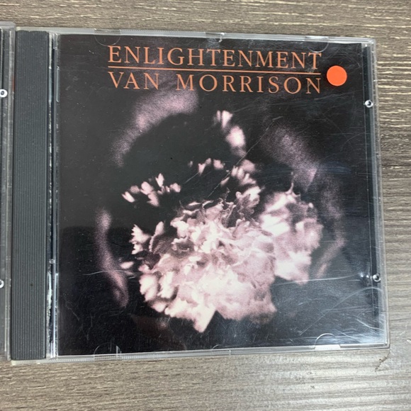 Van Morrison CD Lot (3) Avalon Sunset Enlightenment Moon Dance - Picture 4 of 12